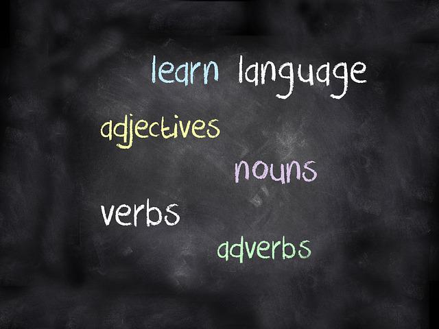 Language Learning